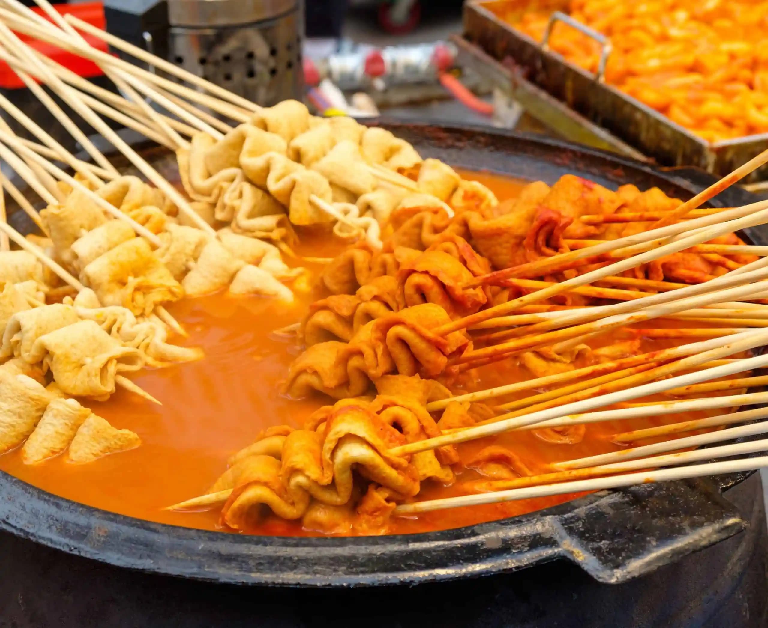 food