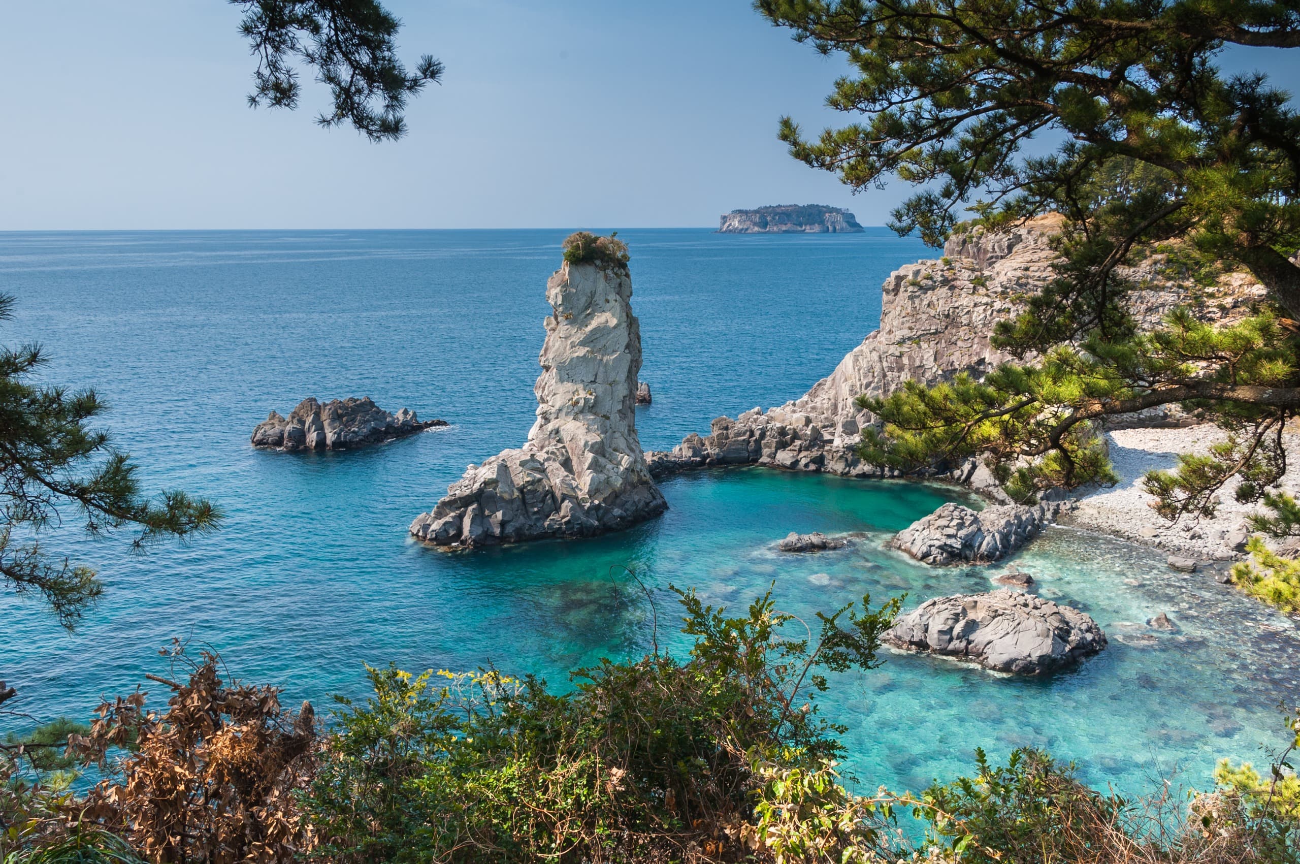plage