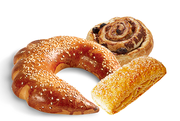 bread